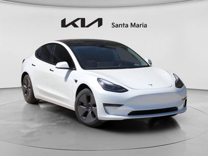 Used 2023 Tesla Model 3 Standard Range