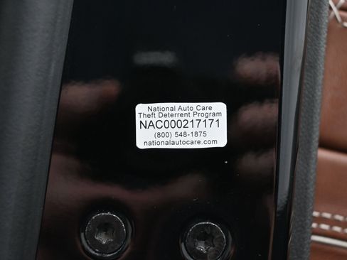 Used 2024 GMC Sierra 2500 Denali Ultimate image 45