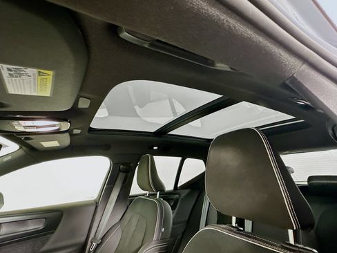 Used 2023 Volvo XC40 Recharge Ultimate w/ Protection Package Premier AWD/4WD image 21