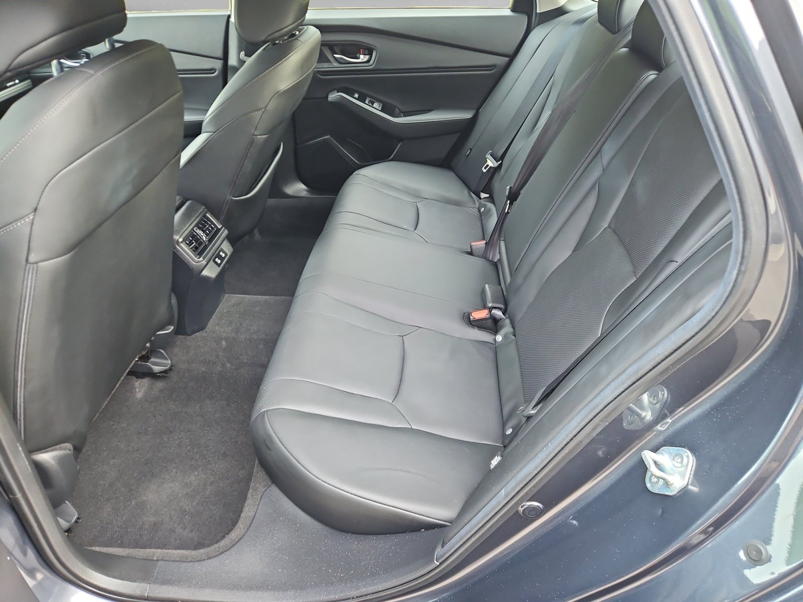 Used 2025 Honda Accord Touring image 15