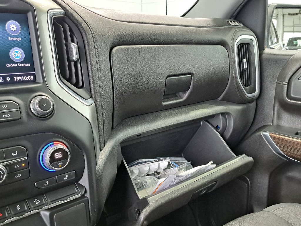 Used 2021 Chevrolet Silverado 1500 RST AWD/4WD image 19