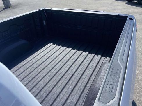 New 2026 GMC Sierra 1500 Denali Ultimate AWD/4WD image 8