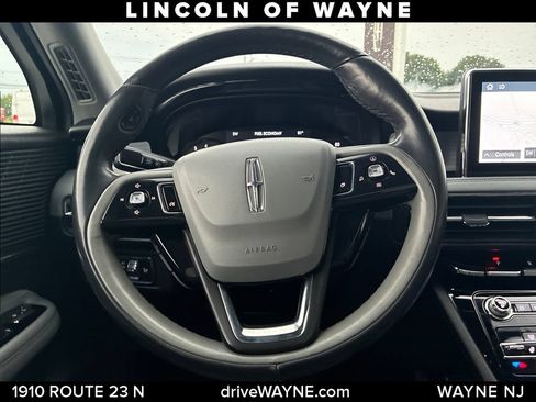 Certified 2021 Lincoln Corsair AWD w/ Premium Package image 25