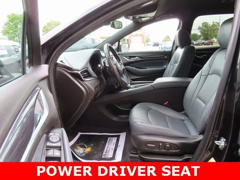 Used 2023 Buick Enclave Essence w/ LPO, Floor Liner Package image 28