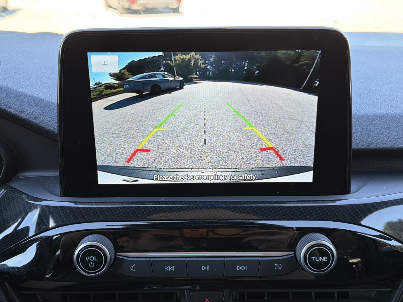Used 2025 Ford Escape ST-Line FWD image 3