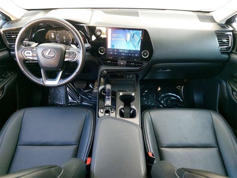 Used 2025 Lexus NX 250 250 Base image 9