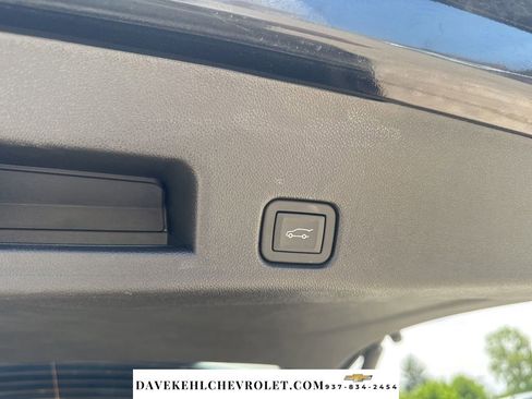 Used 2024 Chevrolet Traverse LT w/ Midnight/Sport Edition FWD image 35