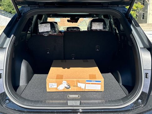 New 2026 Kia Sportage SX image 6