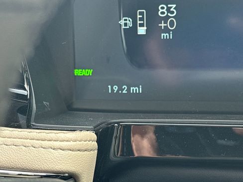 New 2026 Lincoln Corsair Grand Touring image 15