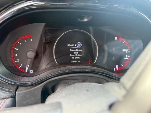 Used 2023 Dodge Durango R/T AWD/4WD image 12