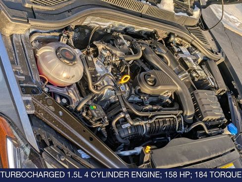 New 2026 Volkswagen Jetta Sport image 38