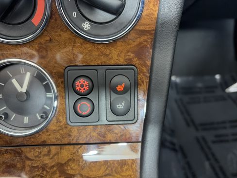 Used 2001 BMW Z3 3.0i RWD image 18