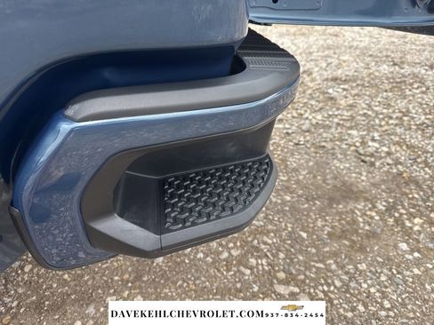 Used 2024 Chevrolet Silverado 3500 High Country w/ High Country Premium Package image 36