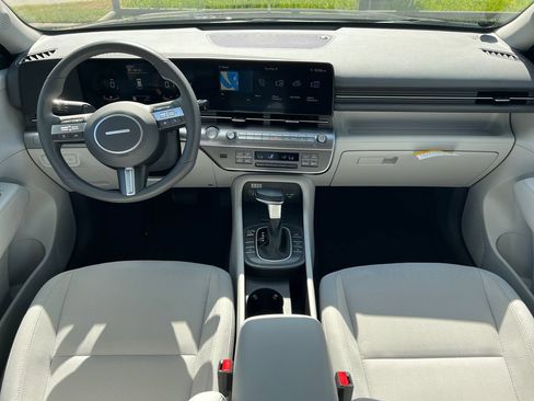 Certified 2026 Hyundai Kona SEL Sport FWD image 22