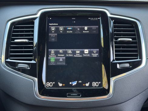 Used 2019 Volvo XC90 T6 R-Design w/ Protection Package Premier image 26