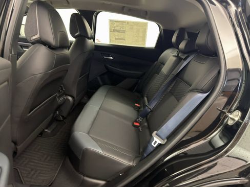 New 2026 Nissan Leaf Platinum+ w/ Cargo Package (Platinum+) image 16