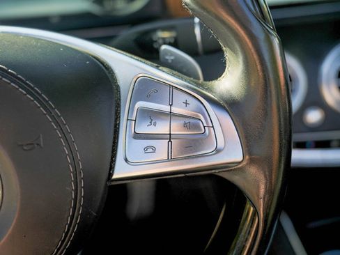 Used 2017 Mercedes-Benz S 550 Cabriolet image 46