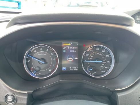 Used 2019 Subaru Ascent Limited AWD/4WD image 8
