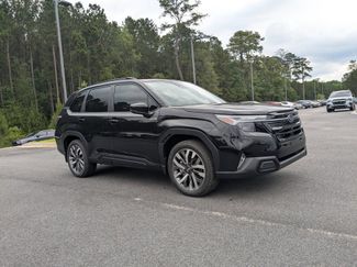 New 2026 Subaru Forester Touring AWD/4WD video 2