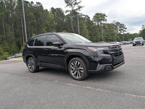 New 2026 Subaru Forester Touring AWD/4WD image 2
