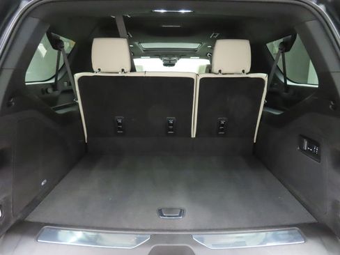 Used 2022 Cadillac Escalade ESV Sport w/ Touring Package AWD/4WD image 47