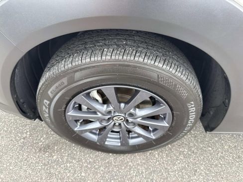 Used 2024 MAZDA CX-30 AWD 2.5 S image 12