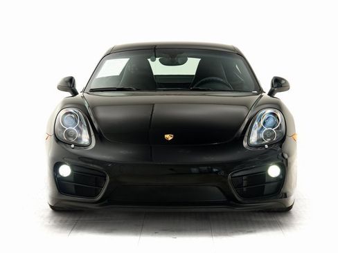Used 2016 Porsche Cayman image 28