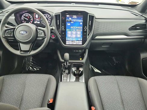 Certified 2026 Subaru Forester Premium AWD/4WD image 18
