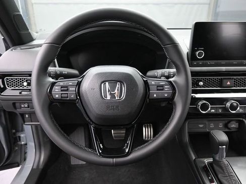 New 2026 Honda Civic Sport image 16