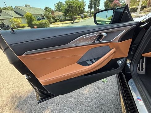 Used 2020 BMW 840i Gran Coupe w/ M Sport Package RWD image 33