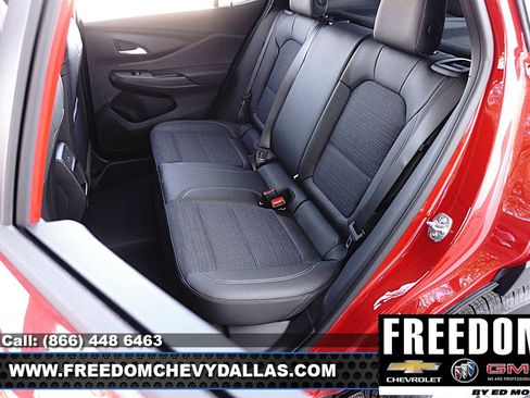 New 2026 Buick Envista Preferred image 14