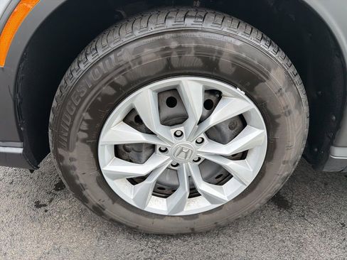 Certified 2023 Honda CR-V LX image 10