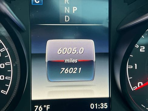 Used 2017 Mercedes-Benz C 43 AMG 4MATIC Sedan image 26