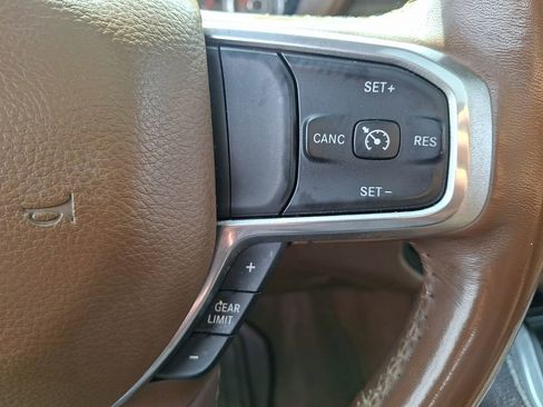 Used 2021 RAM 1500 Limited AWD/4WD image 25