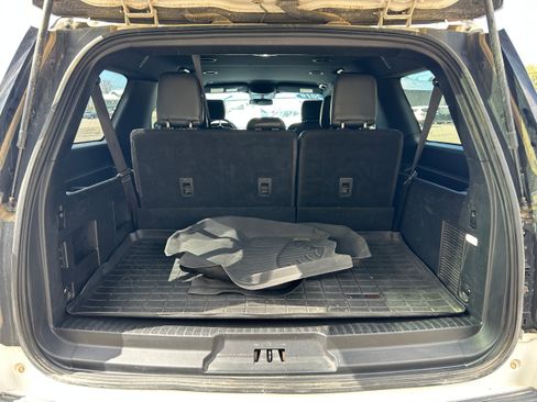 Used 2019 Ford Expedition Max XLT AWD/4WD image 22
