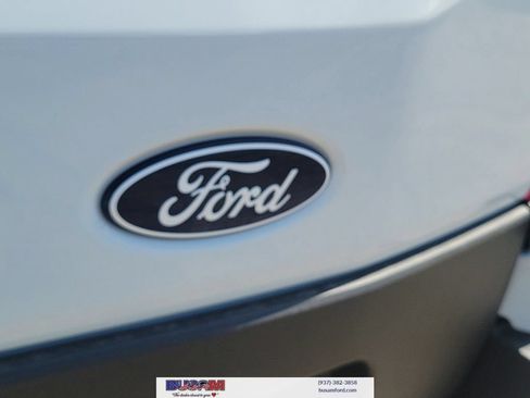 New 2026 Ford Transit 150 Low Roof RWD image 6