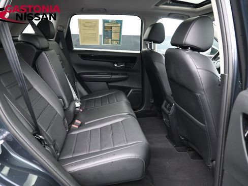 Used 2024 Honda CR-V EX-L image 13