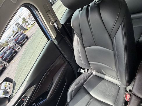 Used 2018 MAZDA MAZDA3 Touring FWD image 22