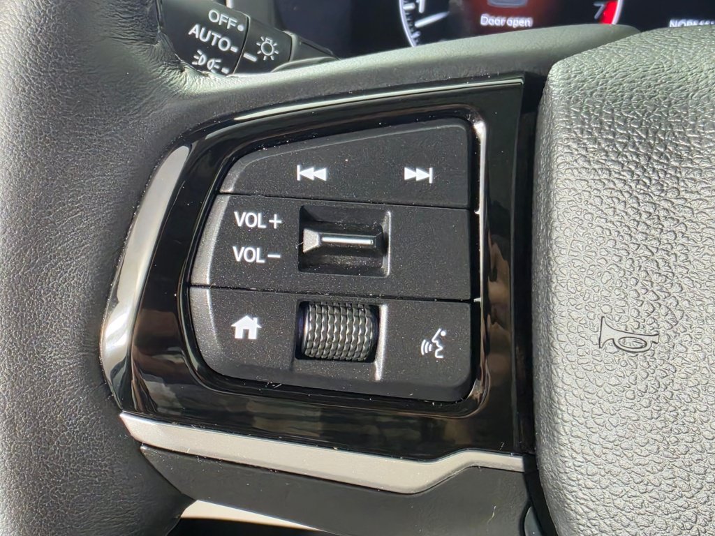 Used 2025 Honda Odyssey EX-L image 25