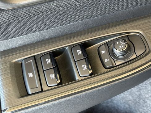 New 2026 Subaru Outback Premium AWD/4WD image 13