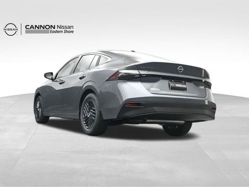 New 2026 Nissan Sentra SV image 30