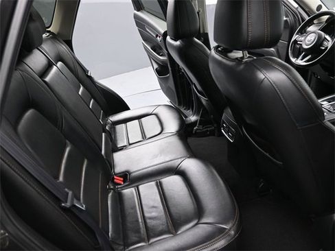 Certified 2022 MAZDA CX-5 AWD 2.5 S w/ Premium Package image 26