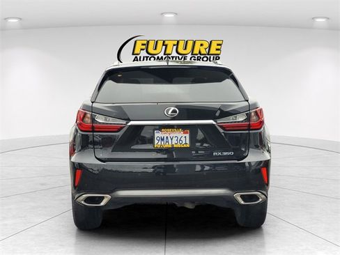 Used 2019 Lexus RX 350 FWD image 8