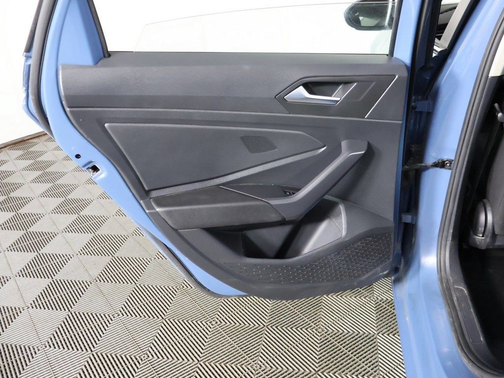 Used 2025 Volkswagen Jetta S FWD image 22
