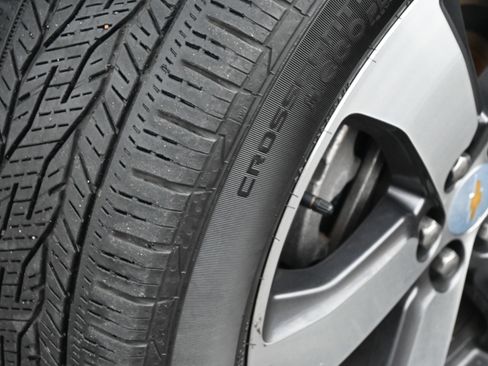 Used 2019 Chevrolet Traverse LT w/ LT Premium Package image 15