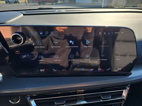 New 2026 Chevrolet Traverse LT w/ Sun and Wheel Package image 24