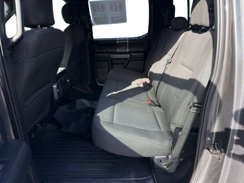 Used 2018 Ford F150 XLT w/ Equipment Group 302A Luxury image 16