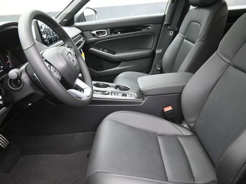 New 2026 Honda Civic Sport Touring image 17