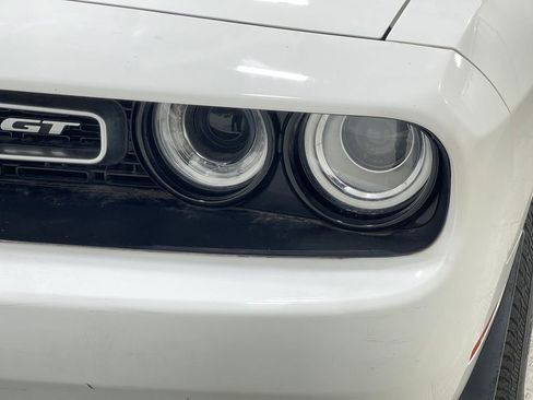 Used 2019 Dodge Challenger GT w/ Plus Group image 32