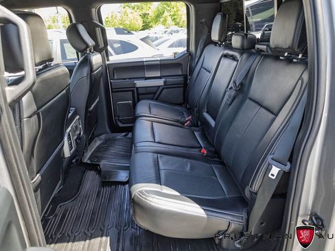 Used 2020 Ford F150 Lariat AWD/4WD image 41